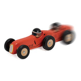 Classic World World Wooden Toy Car Monaco