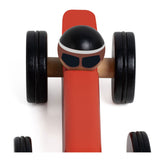 Classic World World Wooden Toy Car Monaco