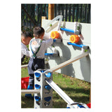 Classic World World Zand og Waterbank Baan Play Set, 32dlg.