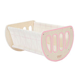 Classic World World Houten 2in1 Crib