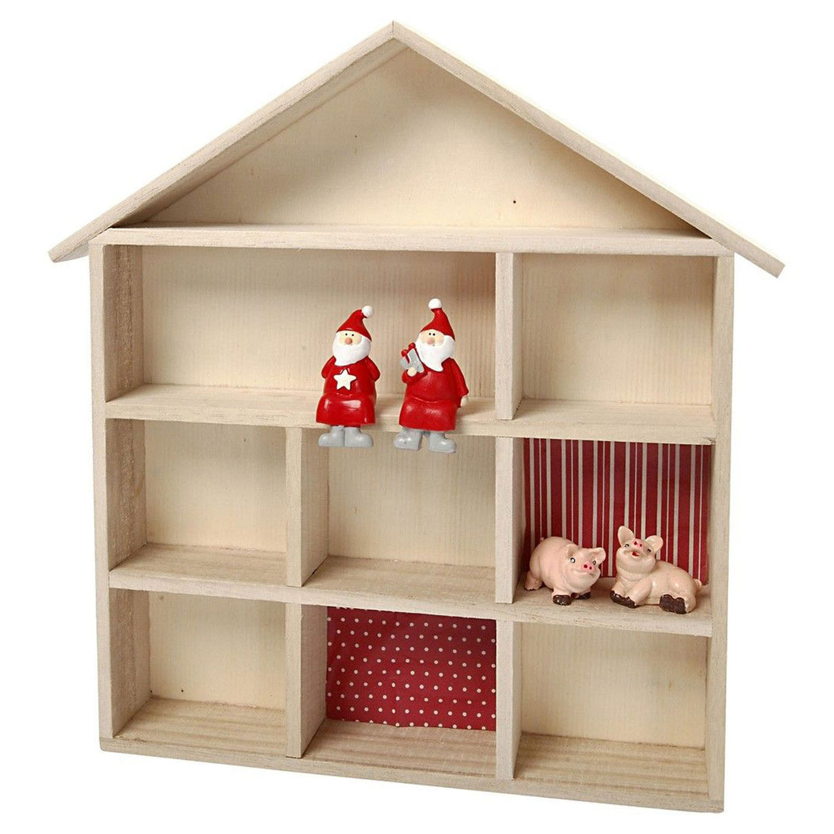Entreprise créative https: www.ccobby.nl letterhuisje-h-26-cm-l-3-5-cm-b-22-cm-afm-26x22-cm-cm-1-piece