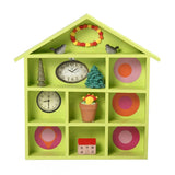 Entreprise créative https: www.ccobby.nl letterhuisje-h-26-cm-l-3-5-cm-b-22-cm-afm-26x22-cm-cm-1-piece