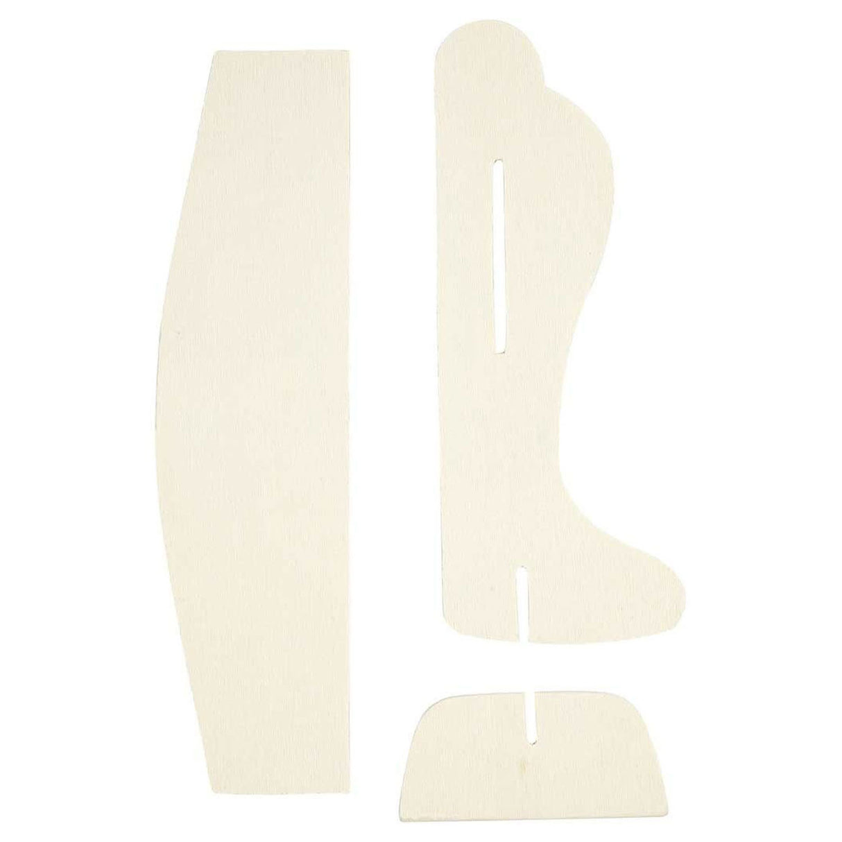 Entreprise créative https: www.ccobby.nl plane-size-21-5x25-5-cm-20-set-1-doos