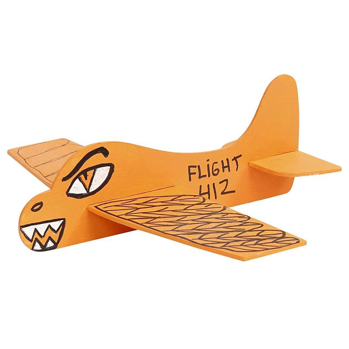 Entreprise créative https: www.ccobby.nl plane-size-21-5x25-5-cm-20-set-1-doos