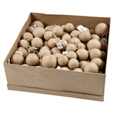 Société créative https: www.ccobby.nl ornaments-d-4-5-6-cm-3x35-piece-1-box