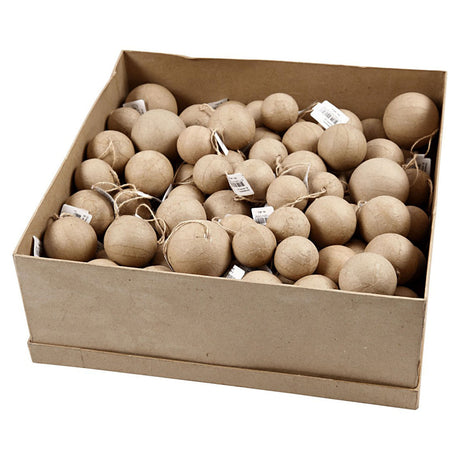 Société créative https: www.ccobby.nl ornaments-d-4-5-6-cm-3x35-piece-1-box