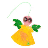 Entreprise créative https: www.ccobby.nl angels-size-12x11-cm-6-piece-1-box