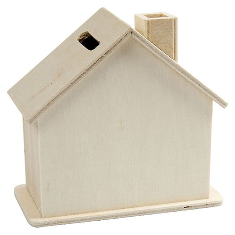 Entreprise créative https: www.ccobby.nl maison d'épargne-afm-9-6x11-7x5-5-cm-1-piece
