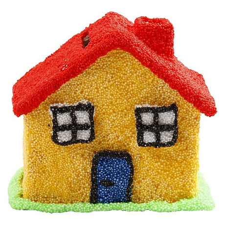 Entreprise créative https: www.ccobby.nl maison d'épargne-afm-9-6x11-7x5-5-cm-1-piece