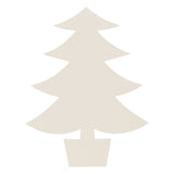 Artisanat des arbres de Noël, 25e.