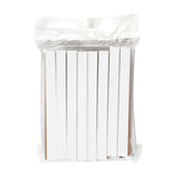 Société créative https : www.ccobby.nl garland-strips-l-16-cm-w-15-mm-various-colours-2400-piece-1-box