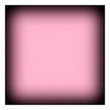 Glow in the Dark Paint - rouge clair, 250 ml