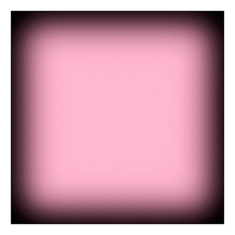 Creativ company peinture phosphorescente - rouge clair, 250ml