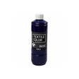 Peinture textile Creativ company - bleu brillant, 500ml