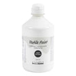 Creativ company textielverf - wit, 500ml
