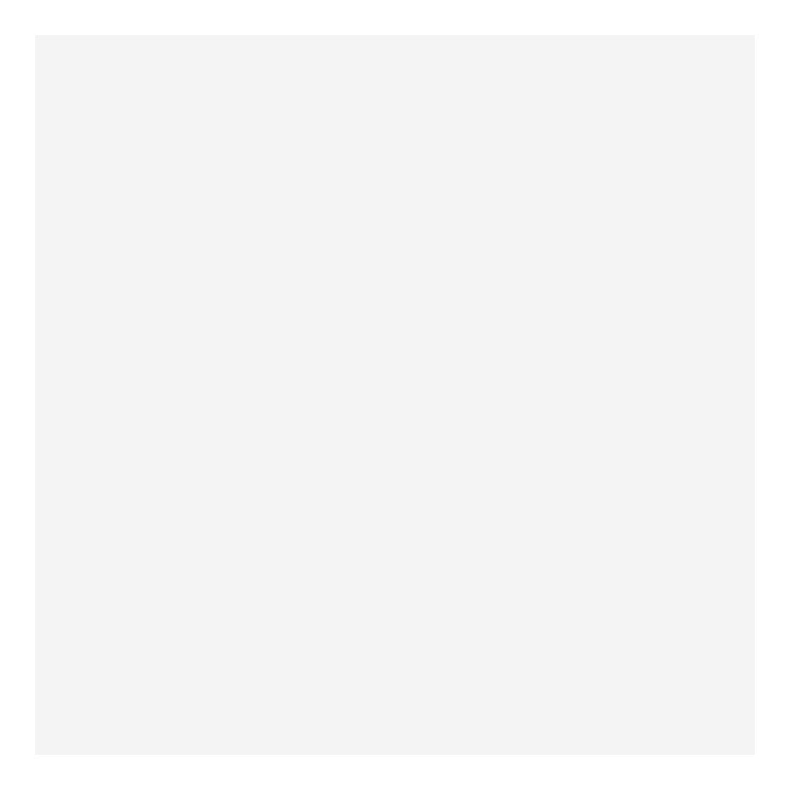Creativ company textielverf - wit, 500ml