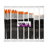 Entreprise créative https: www.ccobby.nl gold-line-penselen-afm-1-2-4-8-12-18-22-l-17-21-cm-b-1-7-mm-rond-7x12-stuk-1-doos