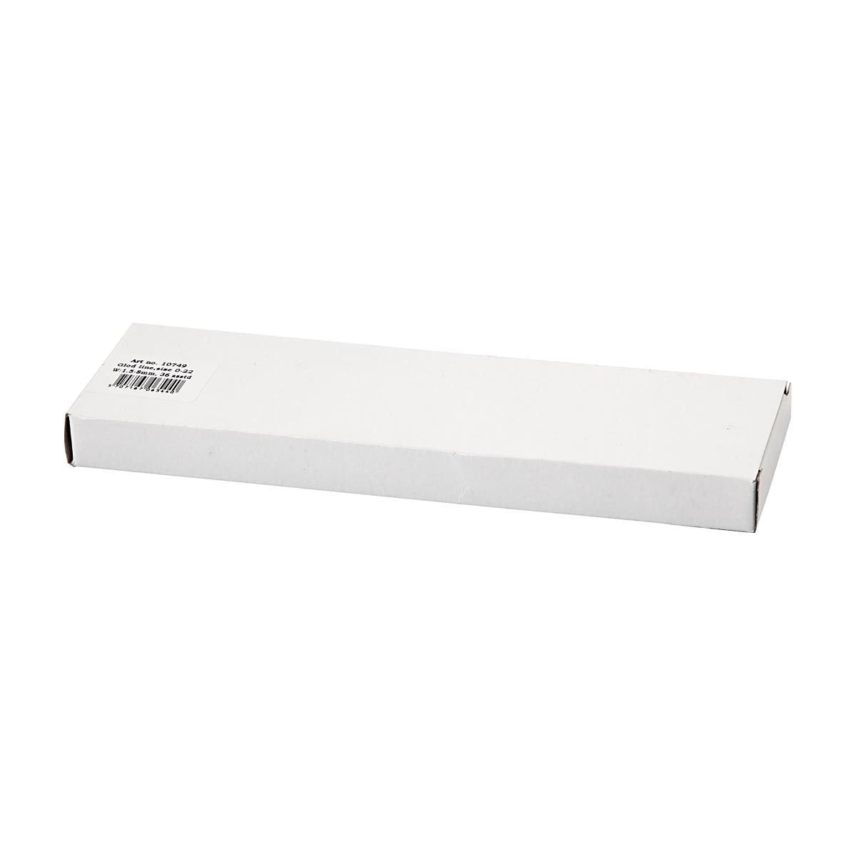 Https : www.ccobby.nl gold-line-penselen-size-0-1-2-4-8-12-18-22-l-17-21-5-cm-w-1-7-mm-round-36-piece-1-box