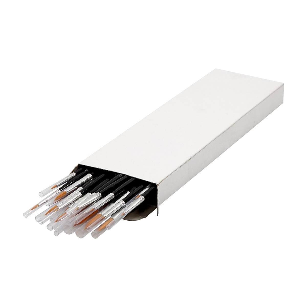 Https : www.ccobby.nl gold-line-penselen-size-0-1-2-4-8-12-18-22-l-17-21-5-cm-w-1-7-mm-round-36-piece-1-box