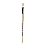 Brosses en bois - Nr. 8, Korte Steel, 12e.