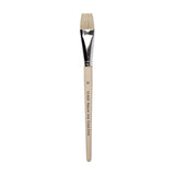 Brosses en bois - Nr. 20, Korte Steel, 12e.