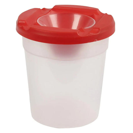Société créative http: www.ccobby.nl no-mess-pot-h-8-5-cm-d-8-cm-250-ml-1-piece