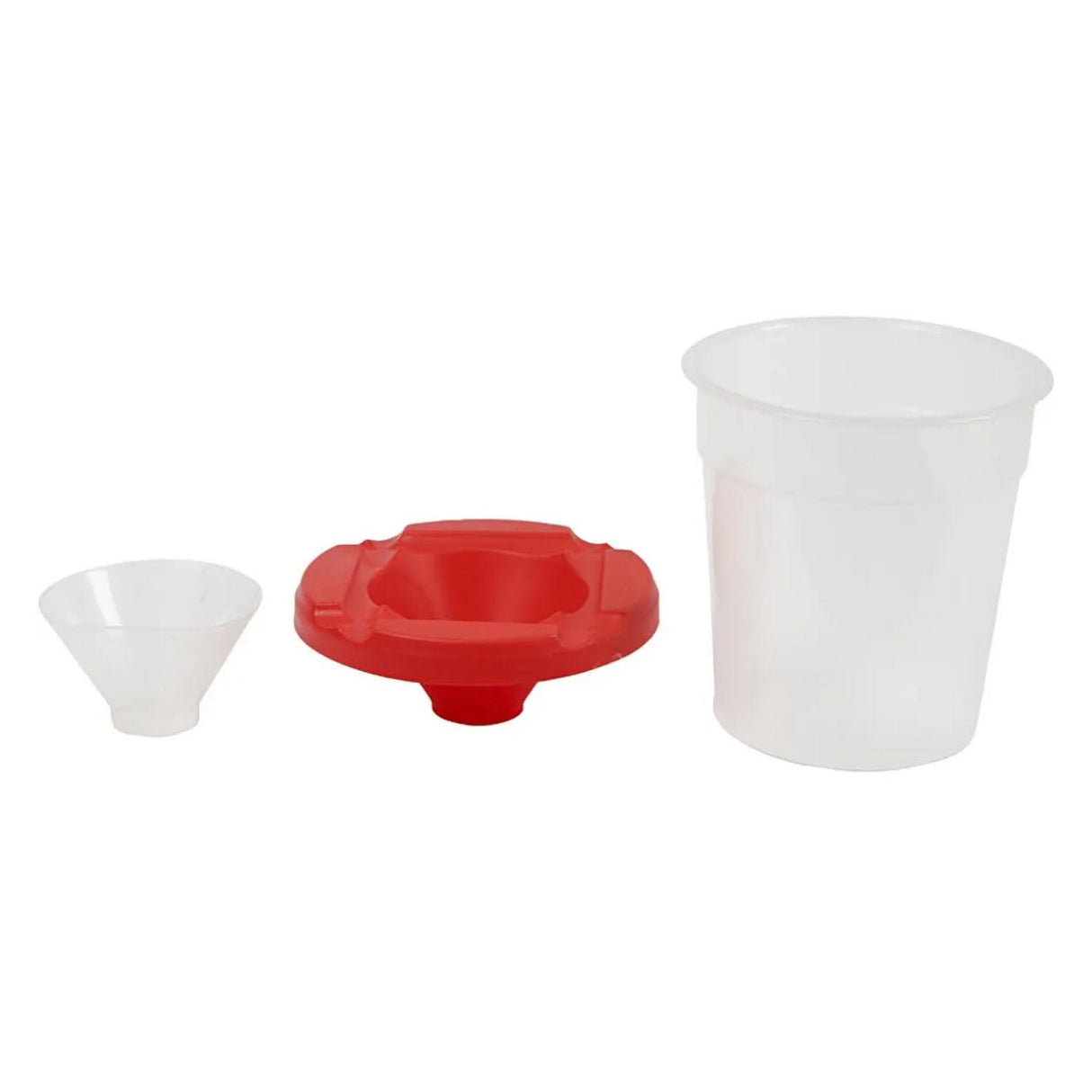 Société créative http: www.ccobby.nl no-mess-pot-h-8-5-cm-d-8-cm-250-ml-1-piece