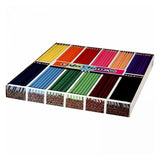 Société créative https: www.ccobby.nl colortime-colored-pencils-l-17-45-cm-fill-3-mm-various-colors-12x24-piece-288-piece-1-box