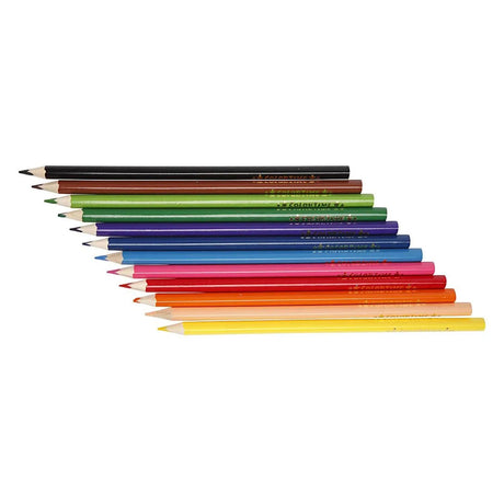Société créative https: www.ccobby.nl colortime-colored-pencils-l-17-45-cm-fill-3-mm-various-colors-12x24-piece-288-piece-1-box