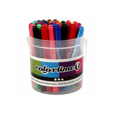 Https : www.ccobby.nl colortime-markers-line-thickness-5-mm-various-colors-42-piece-1-box