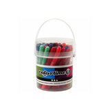 Https : www.ccobby.nl colortime-markers-line-thickness-5-mm-various-colors-42-piece-1-box