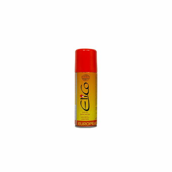 Elico lichter gas 100ml applicator