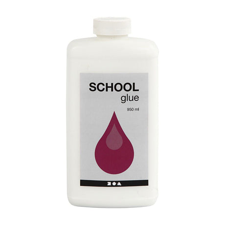 Entreprise créative https: www.ccobby.nl school-glue-950-ml-1-bottle