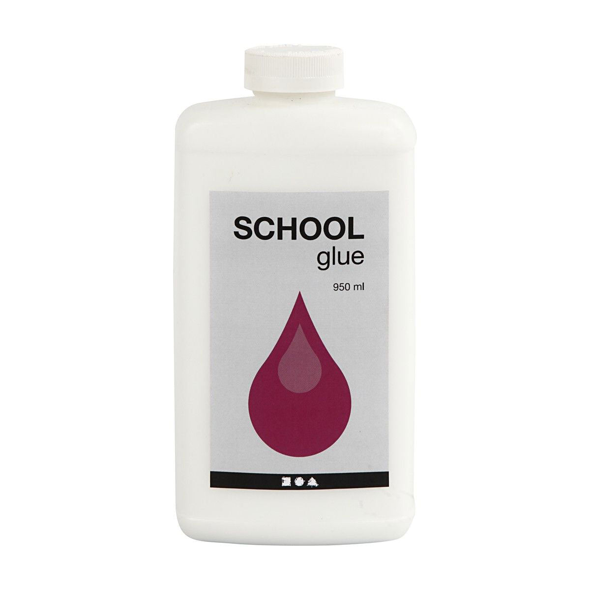 Entreprise créative https: www.ccobby.nl school-glue-950-ml-1-bottle