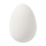 Entreprise créative https: www.ccobby.nl egg-h-8-cm-d-5-5-cm-white-8-piece-1-box