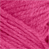 Creativ Company Acrylic Yarn Neon Neon Pink, 50GR