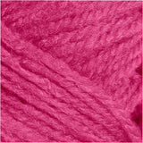 Creativ company fil acrylique néon - rose fluo, 50gr