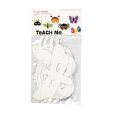 Creotime https : www.ccobby.nl masques anti-insectes-h-14-17-cm-l-19-5-23-cm-230-gr-white-16-piece-1-box