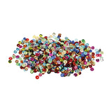 Ronn Sequins, 10GR