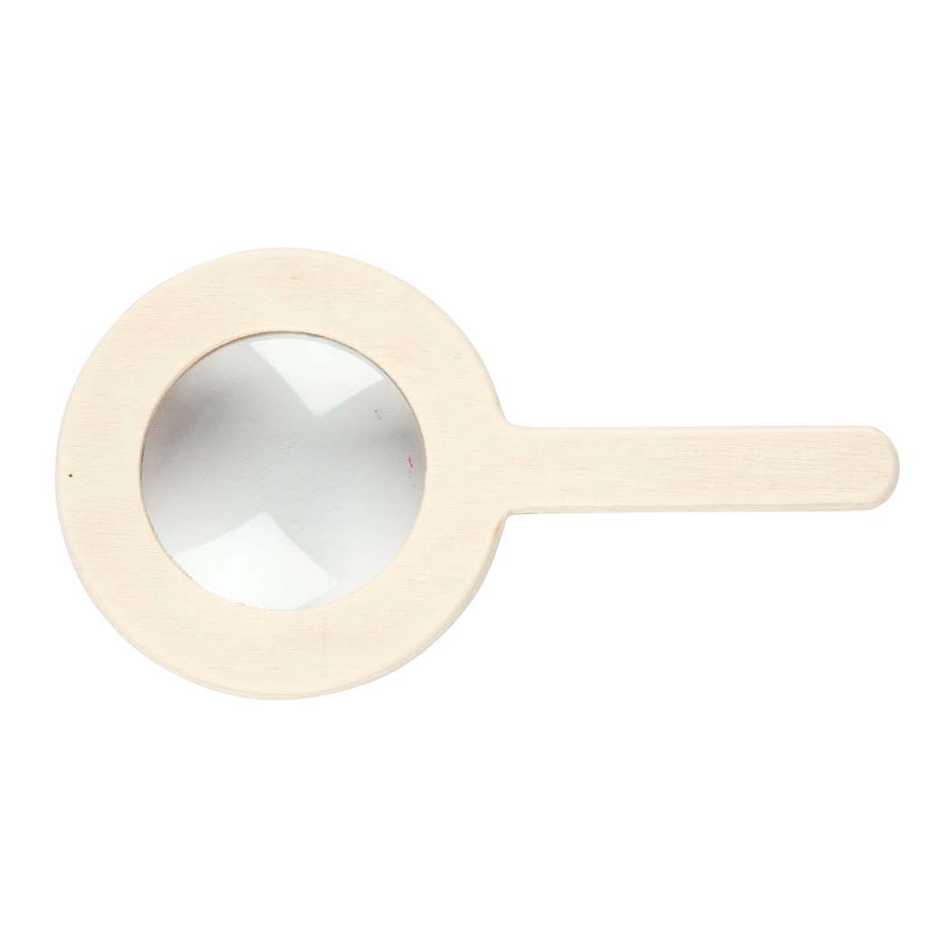 Société créative https: www.ccobby.nl loupe-d-8-7-cm-1-pièce