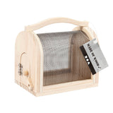 Société créative https : www.ccobby.nl cage à insectes-h-10-5-cm-l-11-cm-w-7-5-cm-1-piece
