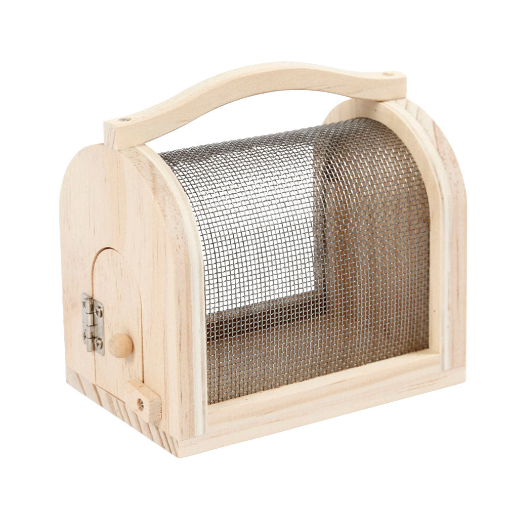 Creativ Company Wooden Insect Cage