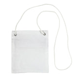 Creativ Company Cotton Hanging Wallet