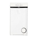 Entreprise créative https: www.ccobby.nl tissu-sac-taille-21x25-cm-130-gr-blanc-1-pièce