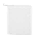 Entreprise créative https: www.ccobby.nl tissu-sac-taille-21x25-cm-130-gr-blanc-1-pièce