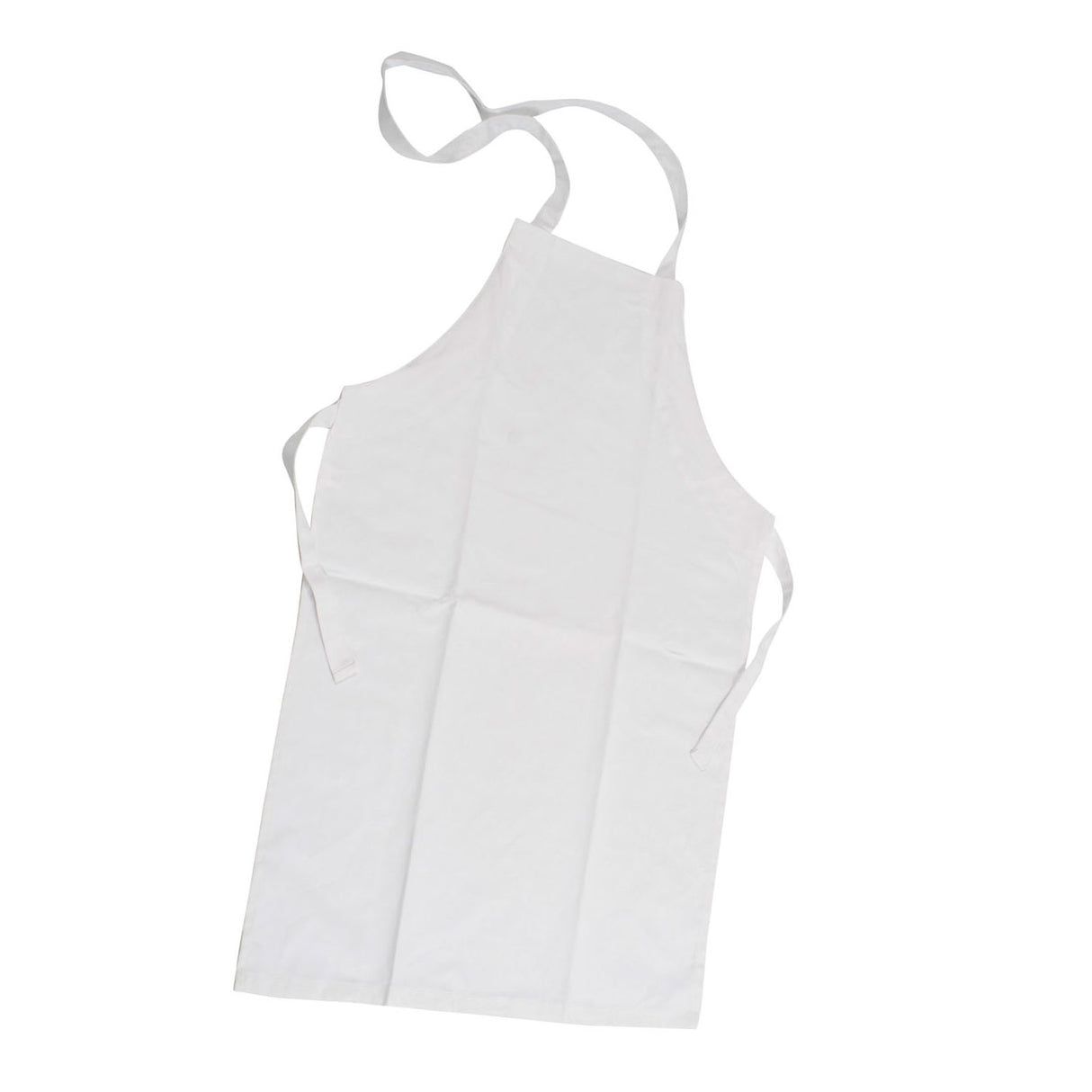 Tablier de coton de la compagnie Creativ