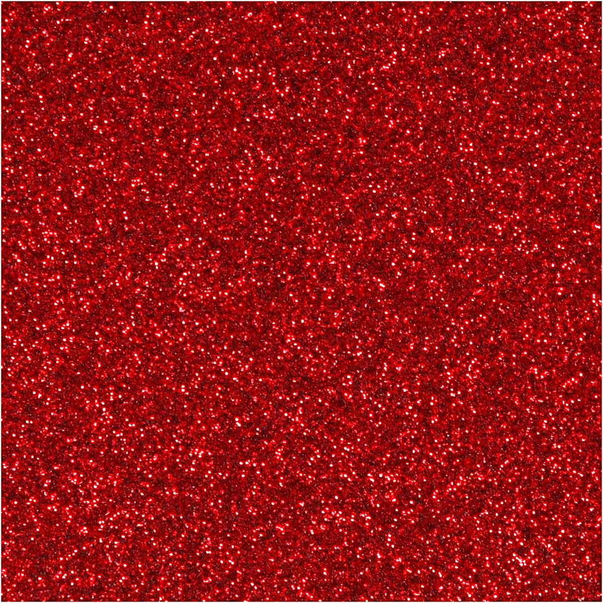 Irgon foglio glitter rosso, a5