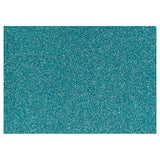 Creativ company Feuille thermocollante pailletée bleu clair, a5