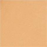 Papier en cuir faux marron clair, 1mtr.