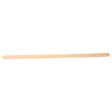 Société créative https : www.ccobby.nl bâtons de popsicle-l-19-cm-b-6-mm-natural-30-piece-1-box
